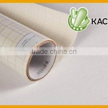 pvc self adhesive cold lamination film