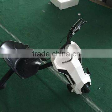 New Product 2016 Upgraded Adult Kids Electric Drift Trike Hot Selling photo-4