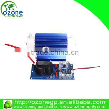 0.5-2g quartz ozone generator