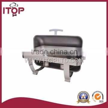 full size chafing dish