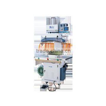 Shrink Sleeve Label Machine