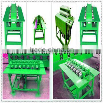 color steel covering machine