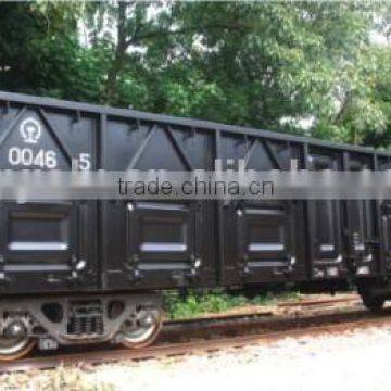 C70 open top freight wagon,railway wagon manufacturer quality guaranteed best price