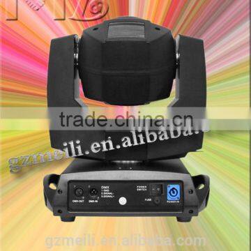 New Sales!Club Moving Beam LED Effect Light For Stage Light