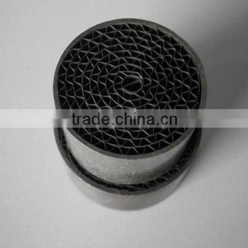 Eco-motorcycle Catalytic Converter photo-6