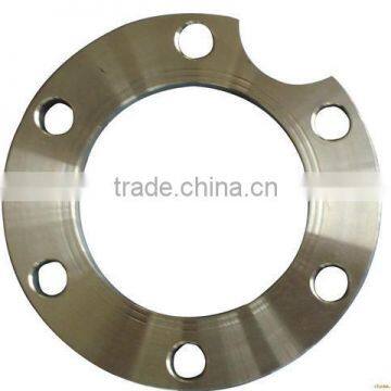 best Carbon Steel Forged Blind Flanges