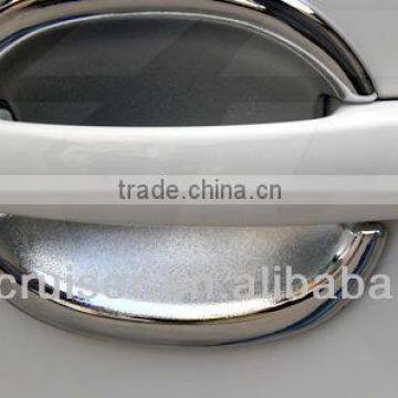 handle insert for tiguan