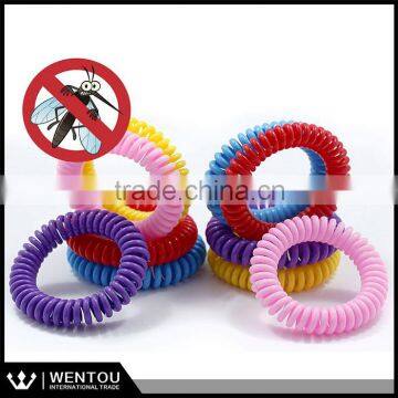 EVA Super Effective Coil Mosquito Repellent Bracelet