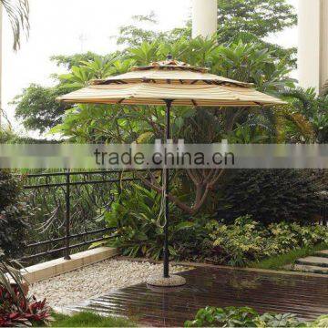 Outdoor Patio Special Design Sunshade