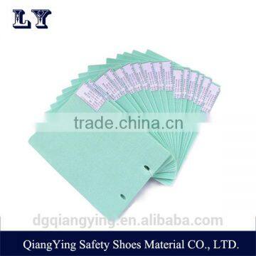 Shoe Making Toe Puff,Nonwoven Chemical Sheet Supplier photo-5