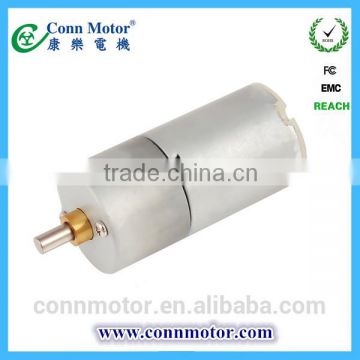 Ningbo manufactory economic 12v 5a dc motor pump