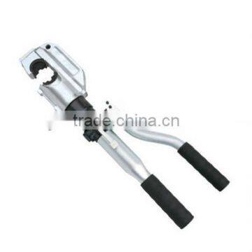 HT-510B manual cable ferrules crimping tool(safety valve inside)