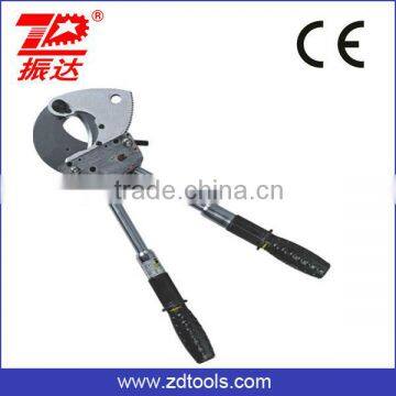 wire rope cutter / ACSR cutting tool / hand steel cutter