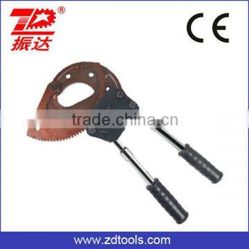 CC-100 rachet cable wire cutter