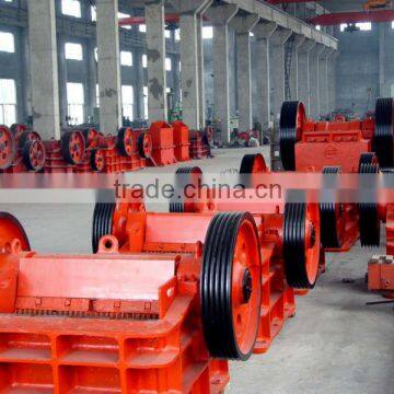 Mini jaw crusher machine/mobile jaw crusher plant for sale with best price