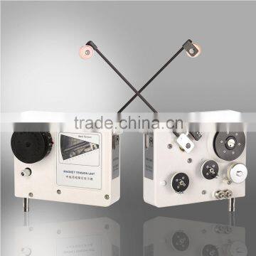 High Precision and Good Quality Coil Winding Machine Wire Tensioner for Doing Relay and Inductor photo-2