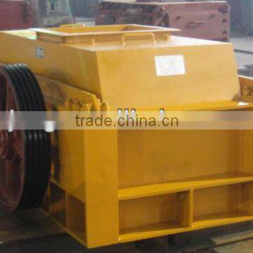 Mineral crushing equipment 2PG seriesDouble Roller Crusher with good quality and low cost