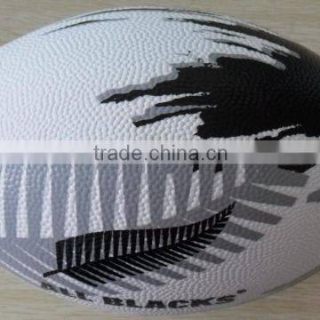 Rugby Match Ball photo-3