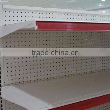 Hot sell Supermarket Shelving for light duty capacity storage