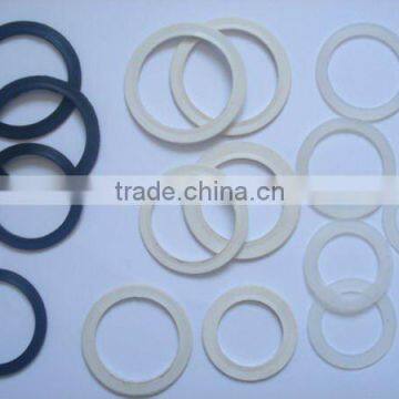 Rubber gaskets for heating radiator