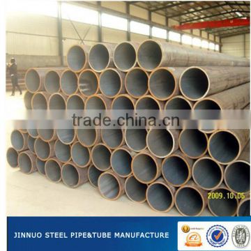 Tianjin steel factory black steel seamless carbon pipes sch40 astm a106