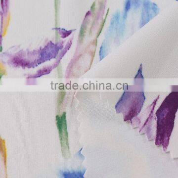 Shaoxing Textile Manufacturer Spandex Upholstery Lining Fabric for Sofa
