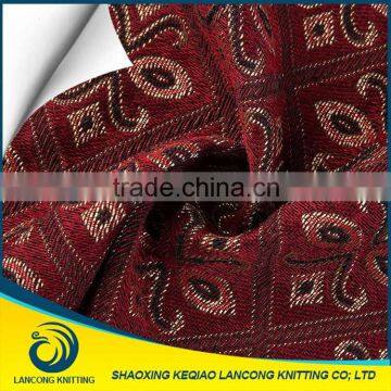 China supplier Low price Soild sofa textile fabric