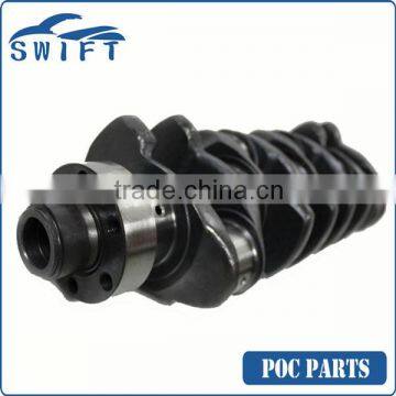 1KZ-T Crankshaft for Toyota photo-2