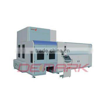 Rotary Blow Molding Machine injection preform