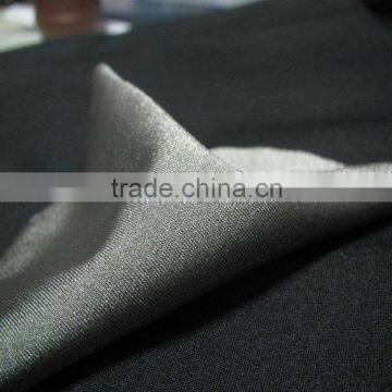 Shinny Nylon and Spandex Tricot Fabric