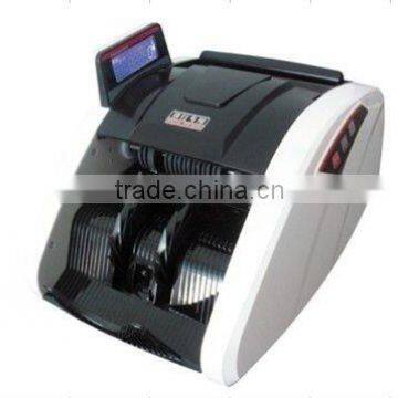 Intelligent counterfeit note detector GR-2400