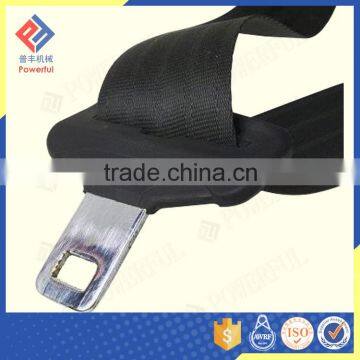 Polyester Webbing Car Safety Belt
