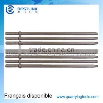 Tapered Drill Rod