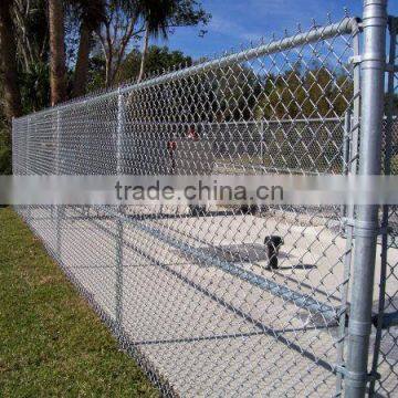 PVC coated Hexagonal fence/chicken wire