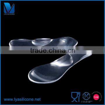 2016 Manufaturer Customized Soft Silicone Insole photo-2