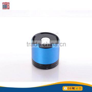 Mass supply portable wireless pulse bluetooth speaker
