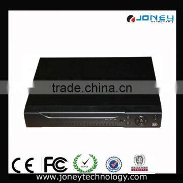 8CH 720P Realtime HD CVI DVR, With HDD up to 3TB photo-1