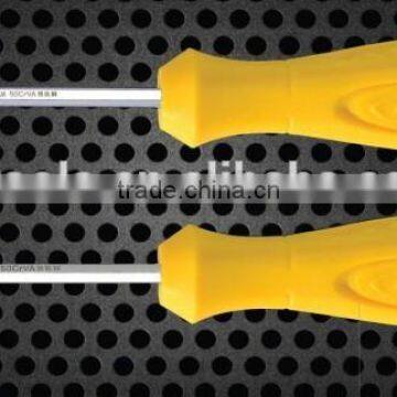 Performance Tool Screwdriver Set