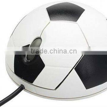 Soccer mouse for world cup gifts