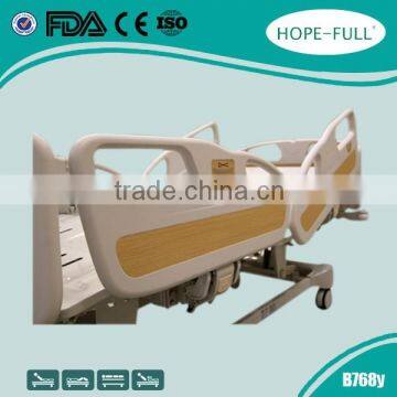 2015 Brand New Medical Hospital Bed Appliances photo-3