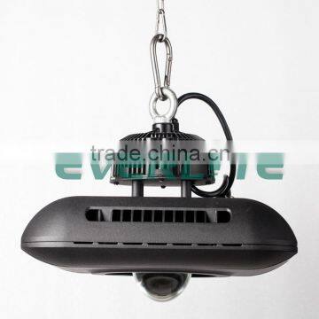 COB LED High Bay Lamp 50w-100w IP65 IK08 50w Led High Bay Lighting photo-2