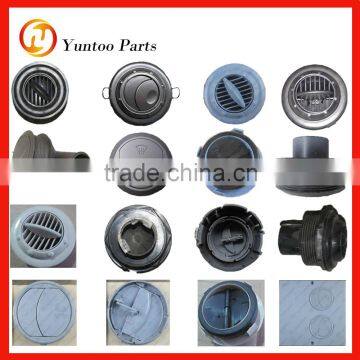 auto parts accessories for Yutong