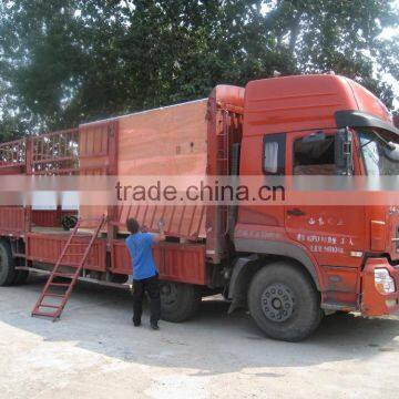 CNC550A Imported Turning Center HAISHU Lathe Turning Centers Parameters photo-6