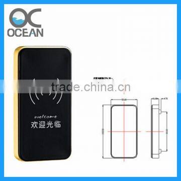 2015 New Product Electronic Proximity Digital Rfid Sauna Locker Office Cabinet Lock photo-2