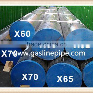 API 5L PSL2 X56 Gas Pipe