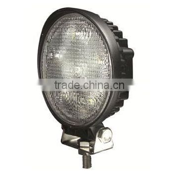 IP67 18w LED Truck Tractor Work Light