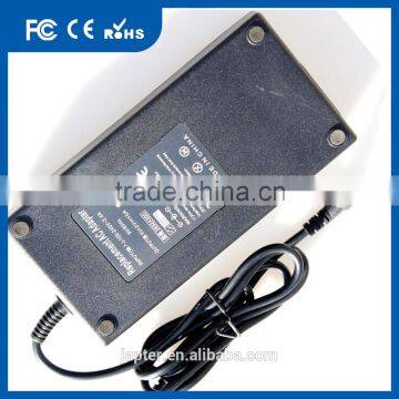 CCTV 12V Switching 12.5A Waterproof LED Power Supply 150W