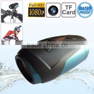 2015 New AT67 full HD 1080P Sport Camera car dvr sports camera mini camera hd wifi full hd mini camera