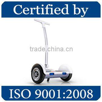 CCEZ self balancing unicycle