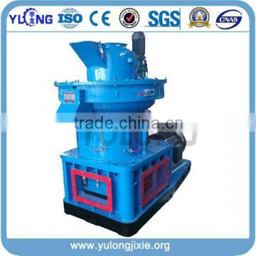 Straw Pellet Mill For Sale Press Machine photo-3